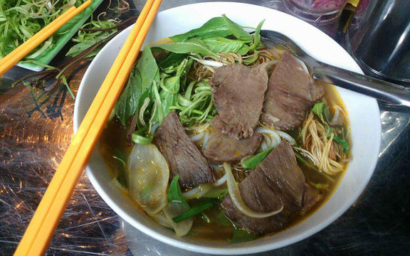 Bún Bò