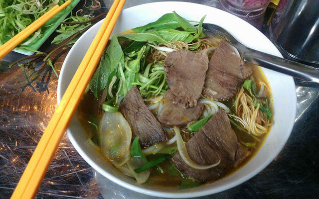Bún Bò