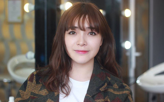 Natalie Make Up - Hạ Đình