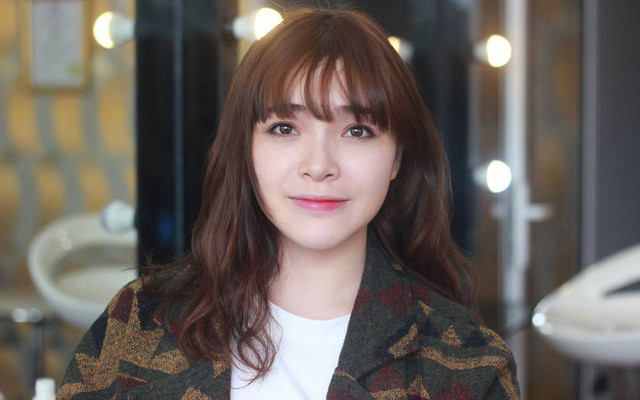 Natalie Make Up - Hạ Đình