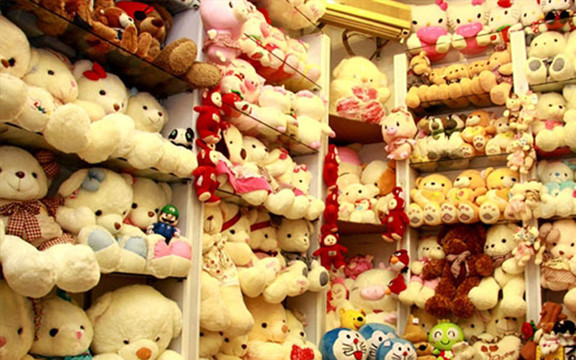 Việt Trí - Quà Lưu Niệm