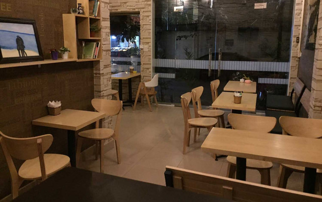 Cafe Số 1