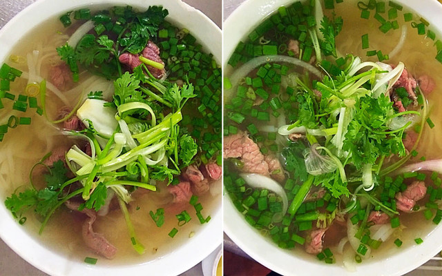 Quán Sơn Cường - Phở & Bún Bò