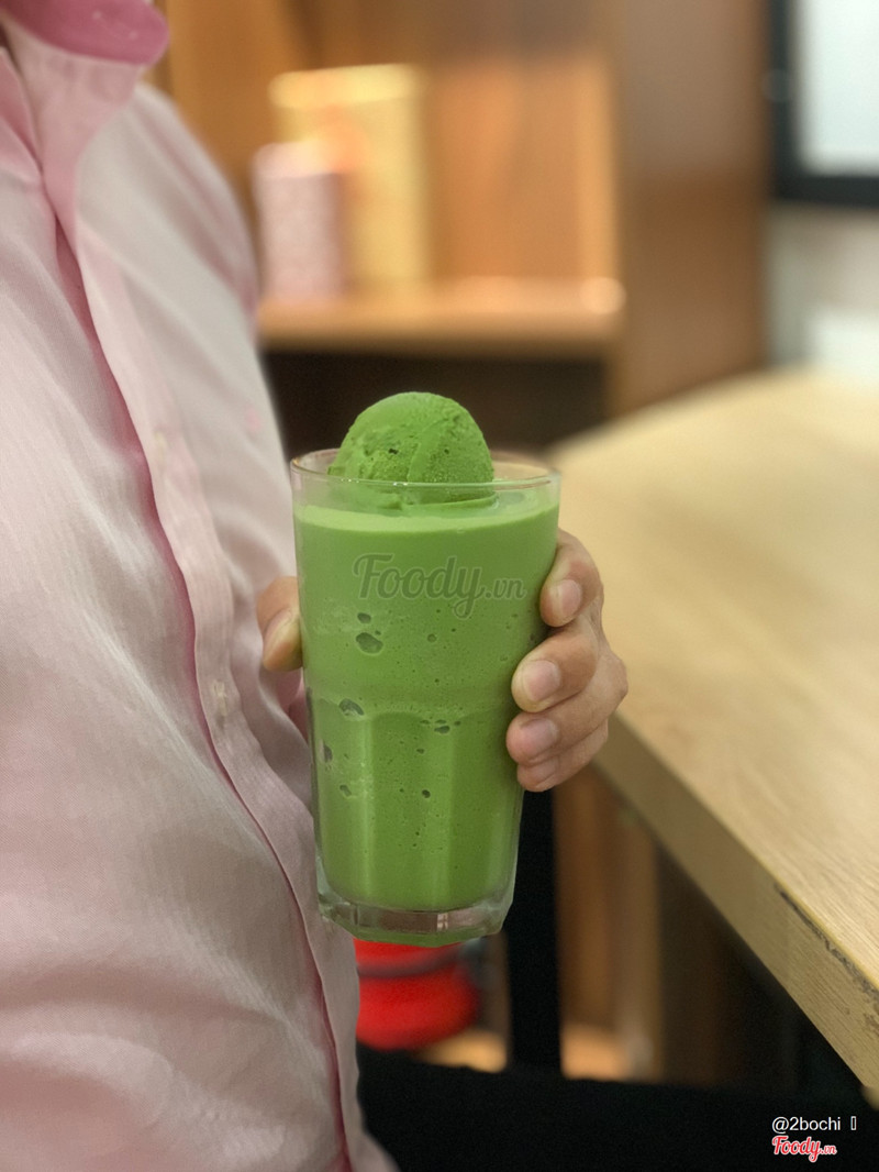 Matcha