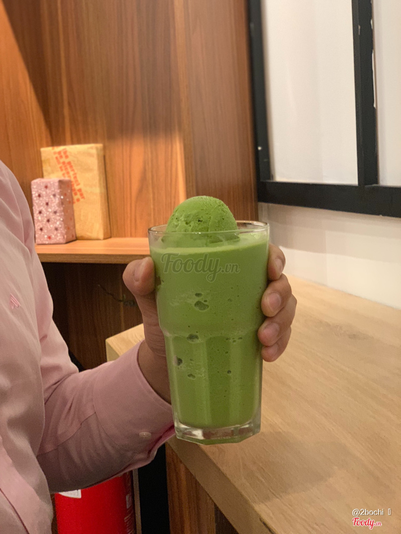 Matcha