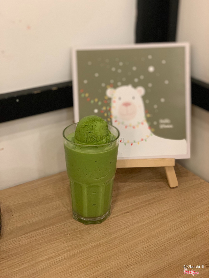 Matcha