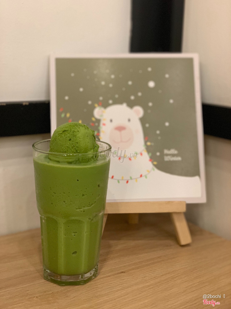 Matcha