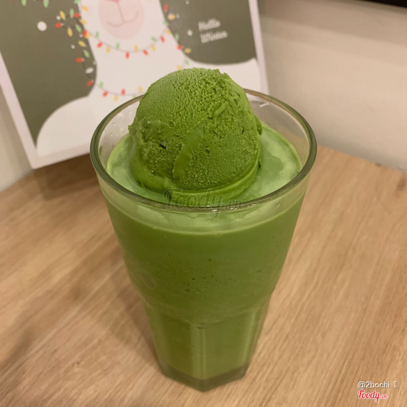 Matcha