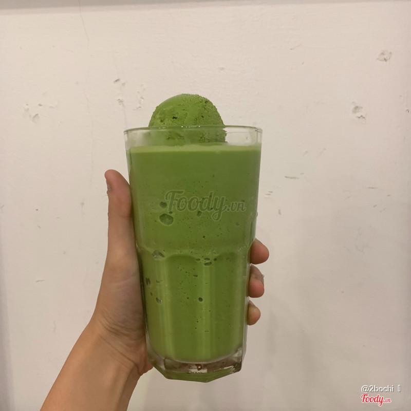 Matcha