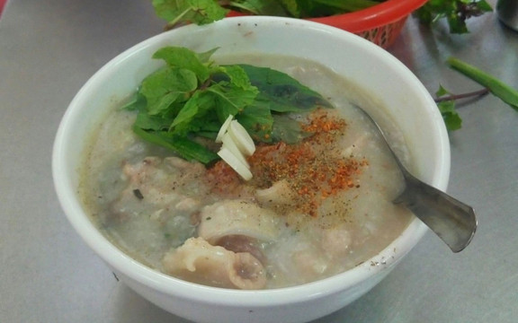 Cháo & Phở Bình Dân