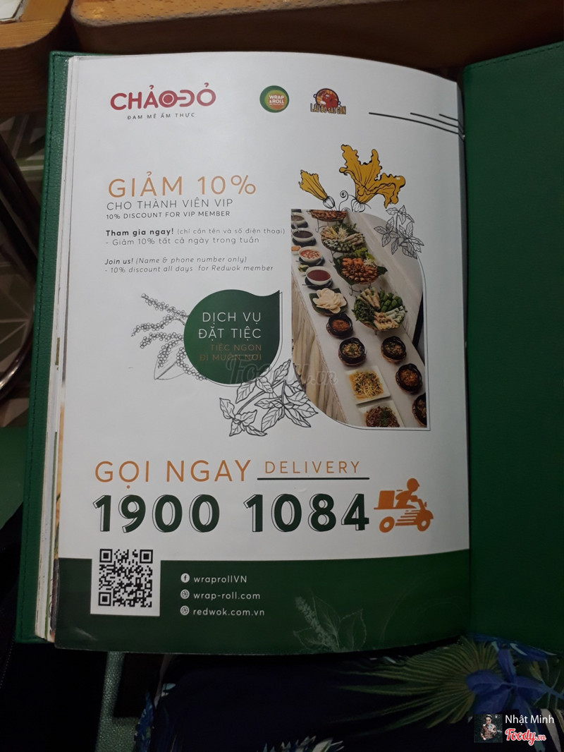 Giảm 10% cho th&#224;nh vi&#234;n