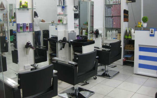 Hương Sen Hair Salon