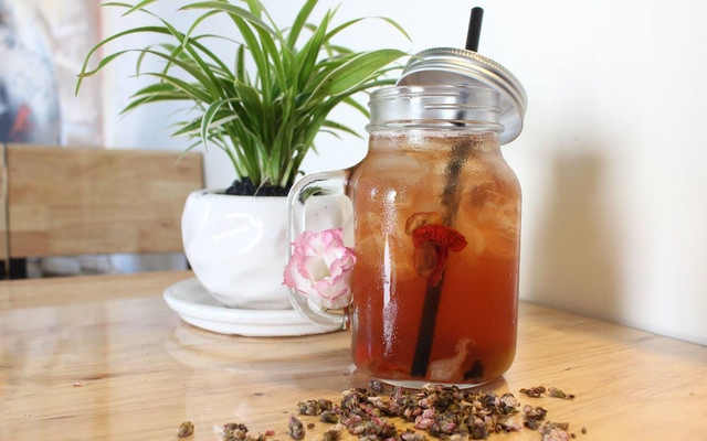 Tuấn Coffee TakeAway