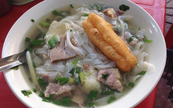 Phở Bò 58