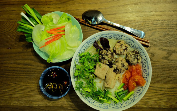 Summer In Saigon - Quán Ăn & Cafe