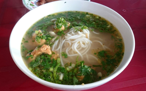 Cháo Canh Gia Bảo 