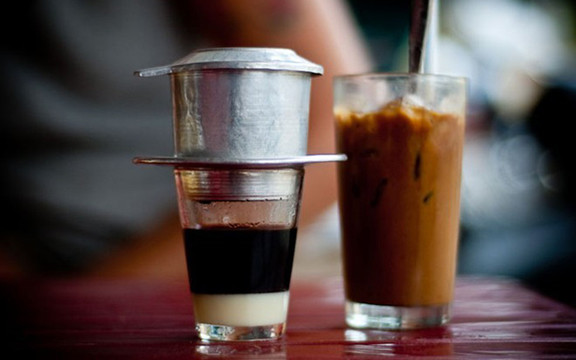 Điểm Hẹn Coffee