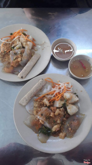 bánh bèo