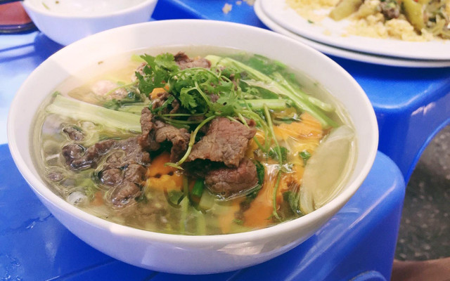 Phở Gia Truyền - Phở, Bún & Các Loại Lẩu