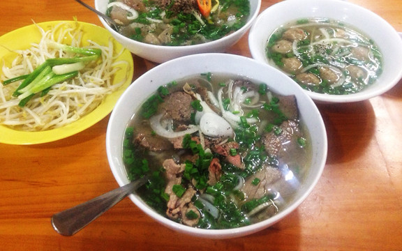 Phở Hồng