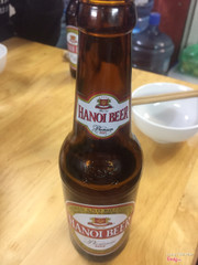 Hà Nội bia bán rẻ nhất bờ hồ!