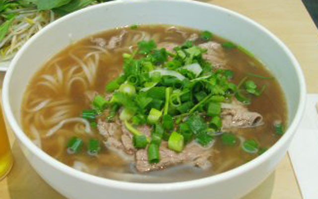 Phở Hiến - Văn Điển