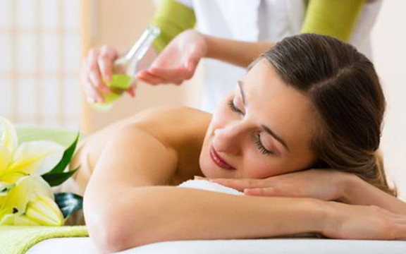 Thanh Hương Massage 