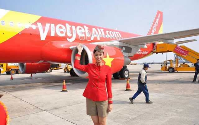 Phòng Vé Máy Bay & Du Lịch - Cầu Giấy