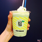 Đá xay matcha 37k