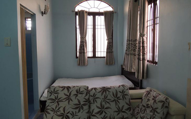 Ngọc Huệ Hotel