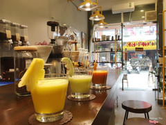 Fruit juice
