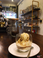Affogato 
