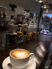 Cappuccino
