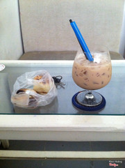 Thức uống cũng đc nhưng k bằng lúc trước 