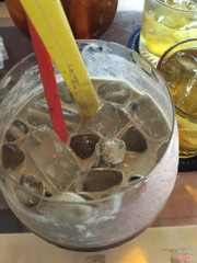 Trà sữa Mè Đen 23k