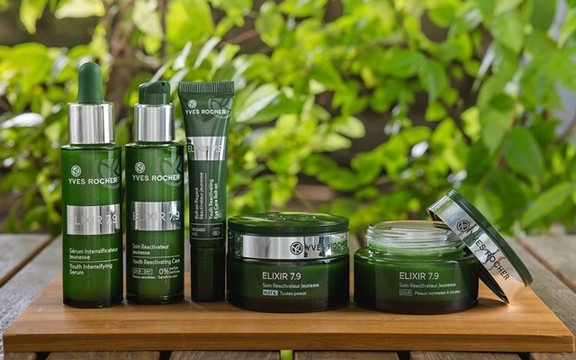 Yves Rocher - Thảo Điền