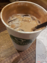 Choco Coffee