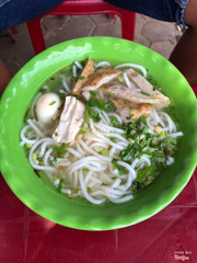 Bánh canh