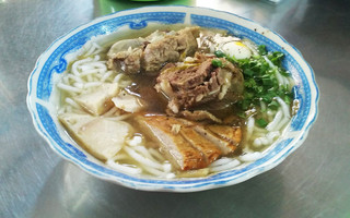 Bánh canh Phan Thiết