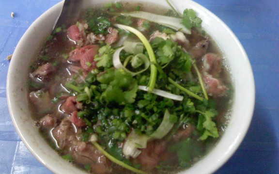 Phở Tình