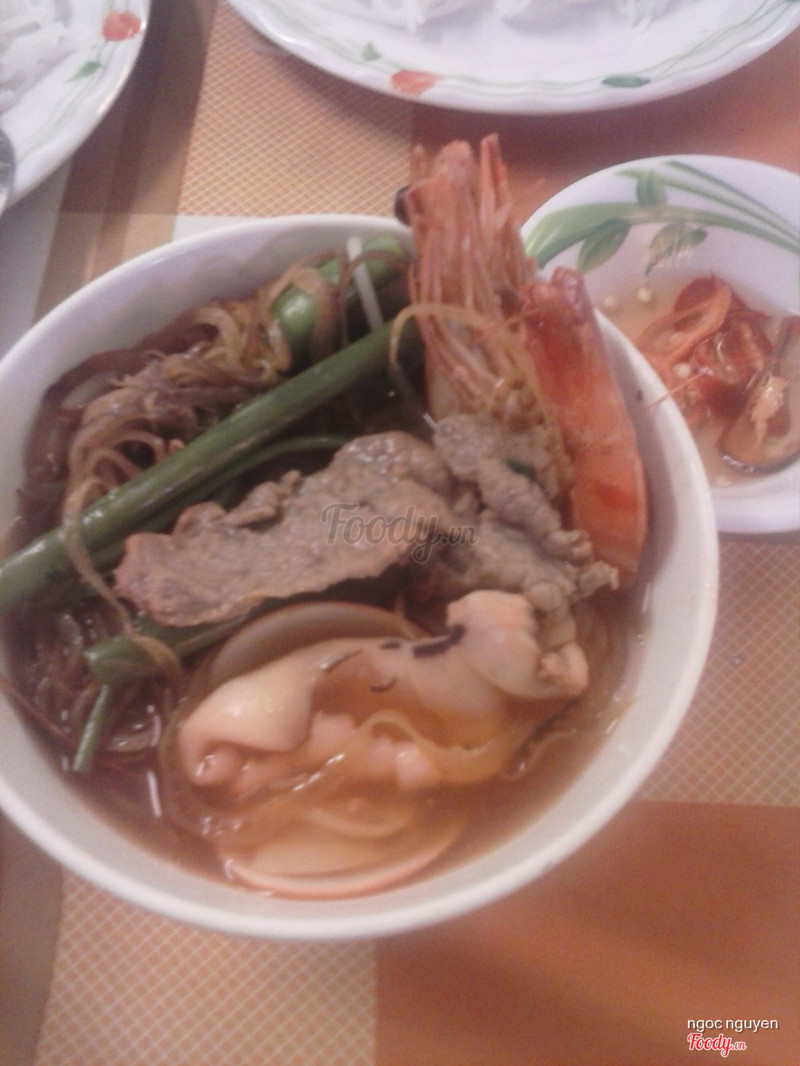 Lẩu
