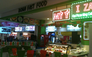 Dona Fast Food - Royal City