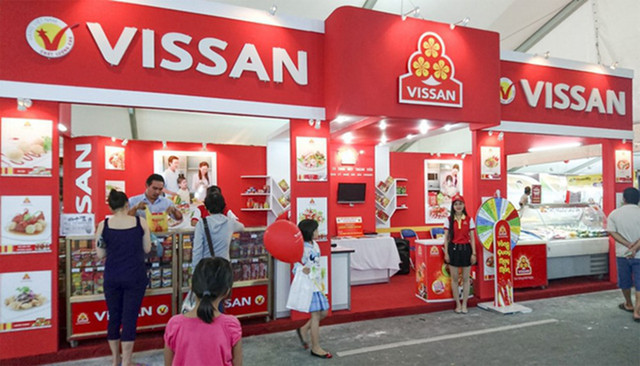 Cửa hàng Vissan