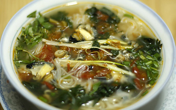 Bún Ốc Mai Phương