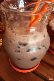 Hương socola