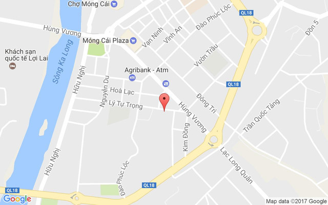 Bar - Cà Phê - Phòng Trà Lady