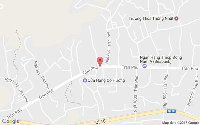 Cà Phê Thảo Hiền