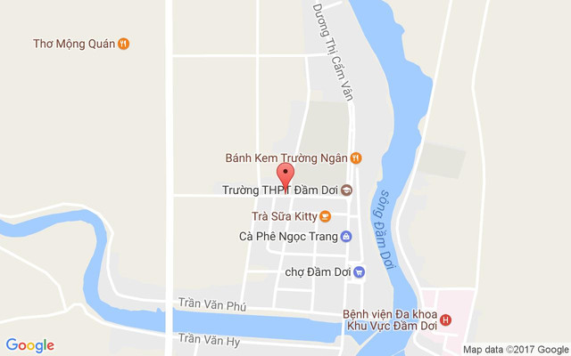 Lò Bánh Mì Thanh Việt