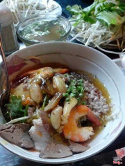 Hủ tiếu mỹ tho
