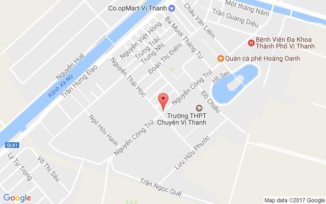 Cà Phê Quỳnh Lan